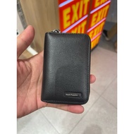 Original Hush Puppies Key Wallet - Leather - 04