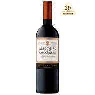 Marques de Casa Concha Cabernet Sauvignon