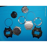 USED PART G SHOCK DW5600 1545 3229