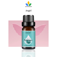 Angel Fragrance Oil 10 ml / Aroma Oil / หัวน้ำหอม หัวเชื้อน้ำหอม กลิ่น Angel | SAWADEE Zen