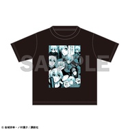 BLUE LOCK Yo Hiori T-Shirt Japan Authentic From (Rare Rare)