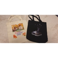 (PRE-ORDER 7 days) Kdrama Extraordinary You totebag