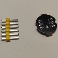 Ai Xiaozhi INMP441 Upgraded Version ICS434 Domestic Chip Omnidirectional Microphone I2S Interface ES