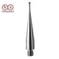 CMM Touch Probe with 1mm Ball Tips(1pc) A-5000-3551 M3 Thread for CNC Machine Tool Probes
