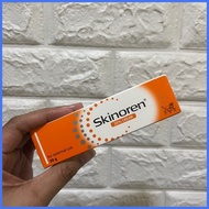 ✫ ┻ ◴ Skinoren Azelaic Acid Cream 20% | Expiry 05/2026