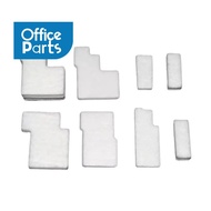 MC-G07 Sponge For Canon G07 Maintenance ink tank G3880 G3881 G3890 G3891 G4880 G4881 G4891 G3780 G47