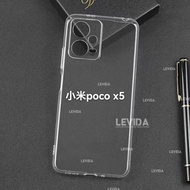 Oppo Reno 8T 4G Oppo Reno 8T 5G Soft case Clear 2.0mm Case Bening Oppo Reno 8T 4G Oppo Reno 8T 5G CH