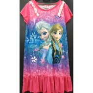 Frozen Dress for Kids