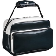 Mizuno Baseball Softball Bag Second Enamel 42L 1FJDB022 D Green