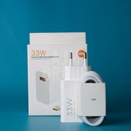 Travel Adapter Original xiaomi Charger/ 67W 33W/ 55W/ 120W/ type c mi turbo fast charging/ Original