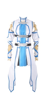 Yejue Asuna Yuuki Cosplay Costume Full Set Suit For Animes Halloween Party Show Role Playing