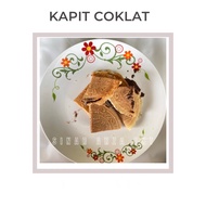 kapit coklat sedapsss