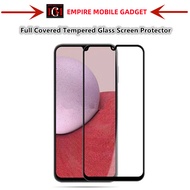 SAMSUNG GALAXY A14 (4G/5G) / SAMSUNG A24 / SAMSUNG A34 (5G) / SAMSUNG A54 (5G) Full Glue Tempered Gl