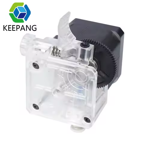 3D Printer Titan Extruder For Desktop FDM Printer Reprap MK8 J-head Bowden For MK8 anet ender 3 cr10