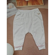 Set of 2 newborn pants 0-3m 3-5kg