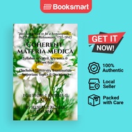 Coherent Materia Medica by Hemant K | Paperback | Repro India Limited | 9798886671292