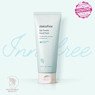Innisfree Bija Trouble Facial Foam (150 ml)