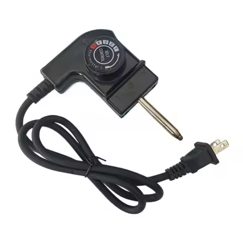 110V two plugs, American standard American standard American power cord connector two flat plugs 3-c