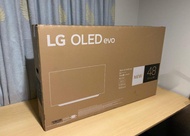 特價$4400有99%新,已開盒試機 香港行貨 LG 48 吋LG OLED evo AI B4 4K 智能電視2024 - LG OLED48B4PCA LG OLED48B4 LG 48B4 OL