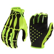 2017 Motorbik Motorce HRC Air Mesh Gloves Dirt Bike Riding Motorcycle Motorbike motocross gloves Rid