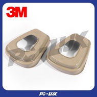 3M Dust Filter Cover Model NO.501