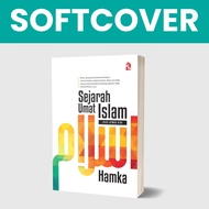 SEJARAH UMAT ISLAM (SOFTCOVER) | HAMKA | Buku Agama | Islamic Book | PTS