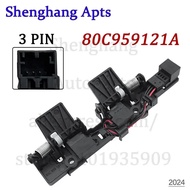 Rear Tailgate Trunk Lid Light Lamp Switch For Audi Q5 Q7 2016 2017 2018 2019 2020 2021-2025 80C95912