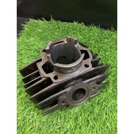 Y80 Original Block 100% Made In Japan YAMAHA