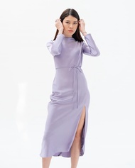 เดรสยาวไปงาน ชุดราตรียาว Flynn Dress