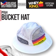Precision fuel & Hydration - Fractel bucket Hat