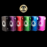 [ Device ] Hexohm V3 Anodized - 100% Authentic by Vapezoo
