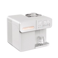 Baby O0UQ Milk Frother All-in-One Table Drying Thermostat Pot Two Three Ultraviolet Disinfection Cab
