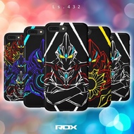 Ultra Arc Lants Collection Case for All Types hp