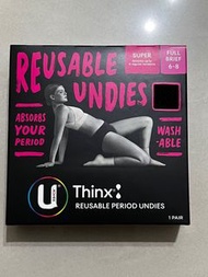Kotex Reusable Period Undies