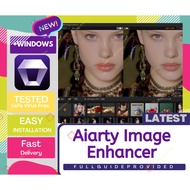 Aiarty Image Enhancer 3.9 | AI Image Enhancer 2026 [+For Win&Mc0s Full.𝐀𝐜𝐭𝐢𝐯𝐚𝐭𝐝]