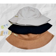 ET CETERA ORIGINAL BUCKET HAT
