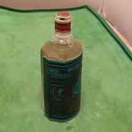 古老4711古龍水