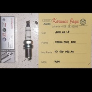 SPARK PLUG AUDI A6 1.8 PART VW AUDI quality