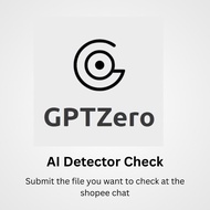 GPTZero AI Check | Assignment AI Percentage Check