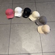 全新韓國MLB棒球帽洋基隊男女新款大標NY帽子 mlb cap by cap mlb帽子 ny 帽