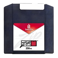 IOMEGA 250MB ZIP Magnetic Sheet Sheet/ZIP DISK Memory Storage Magnetic-Compensation Sale