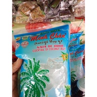 Minh Chau Coconut Jelly