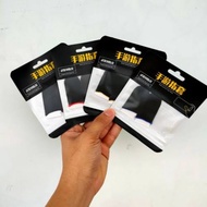 (min 3) PUBG ANTI-SWEAT GAMING THUMB GLOVES ML FF 2 Pcs Game Controller Finger Cover Sweat Resistant