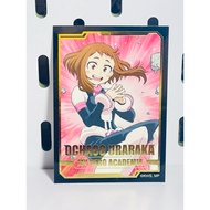 Sticker Ochako in MHA