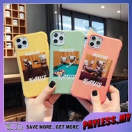 RM1 / RM2 Offer Case iP Phone Casing 100 Design ShockProof Cases For 6 7 8 7Plus 8Plus Se2020 X Xs X