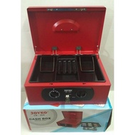 JOYKO CB-36A - CASH BOX / SAFE / SAFE DEPOSIT BOX CB 36 A