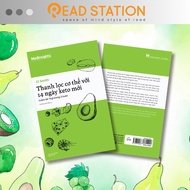 Book - Body Purification with 14 New KETO Days - Lose Up to 7 Kg in 2 Weeks (Medinsights)