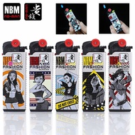 NB-Man Ghost Lighter Fashion