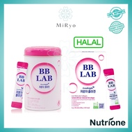 BB LAB [HALAL/NORMAL] Good Night Collagen (2g x 30 sticks) [MIRYO]