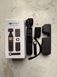 DJI pocket 2